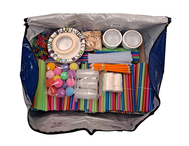 STIIX  Roller Coaster Project