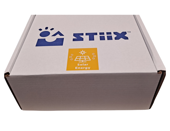 STIIX Solar Energy Project