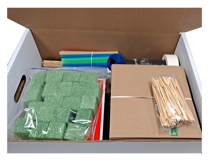 STIIX Wind Turbine Project