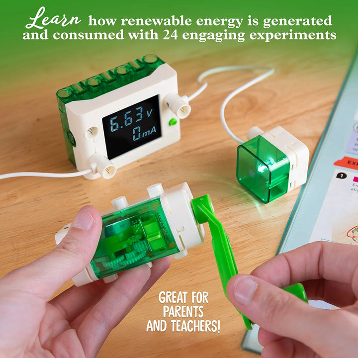 Renewable Energy Lab