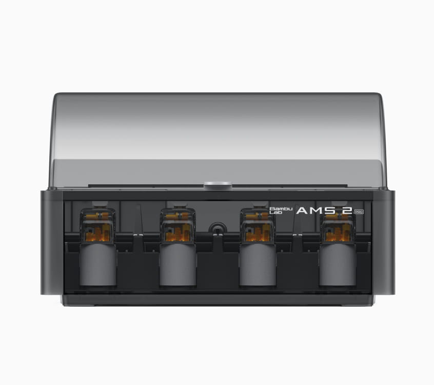 Bambu Lab H2D Pro