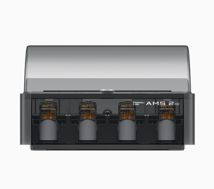Bambu Lab H2D Pro