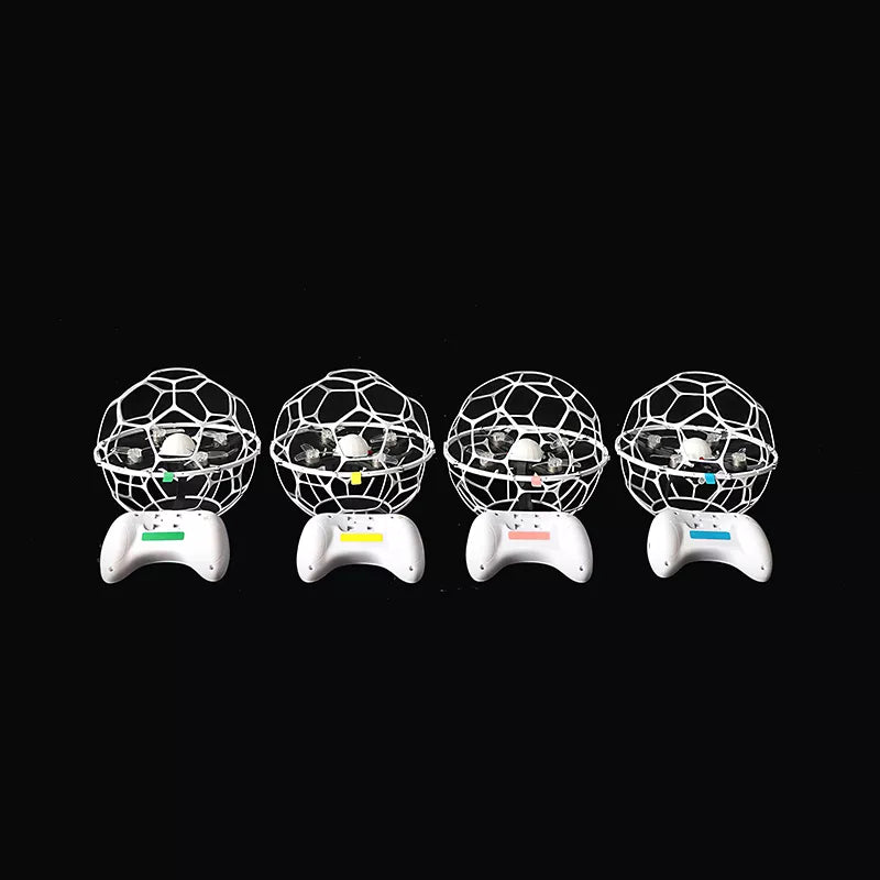Sky 20 Brushless