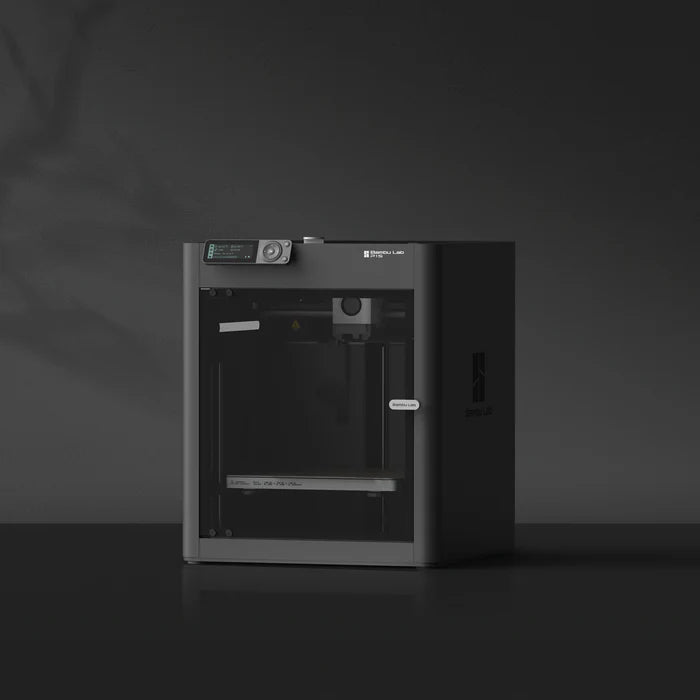 Bambu Lab P1S Printer