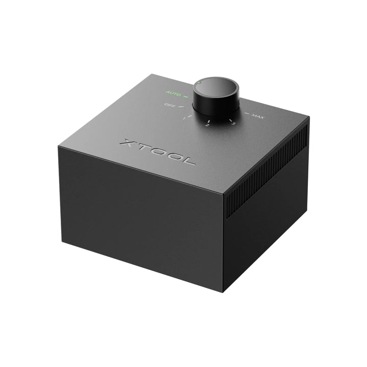 Smart Air Assist Compatible with xTool S1/M1 Ultra
