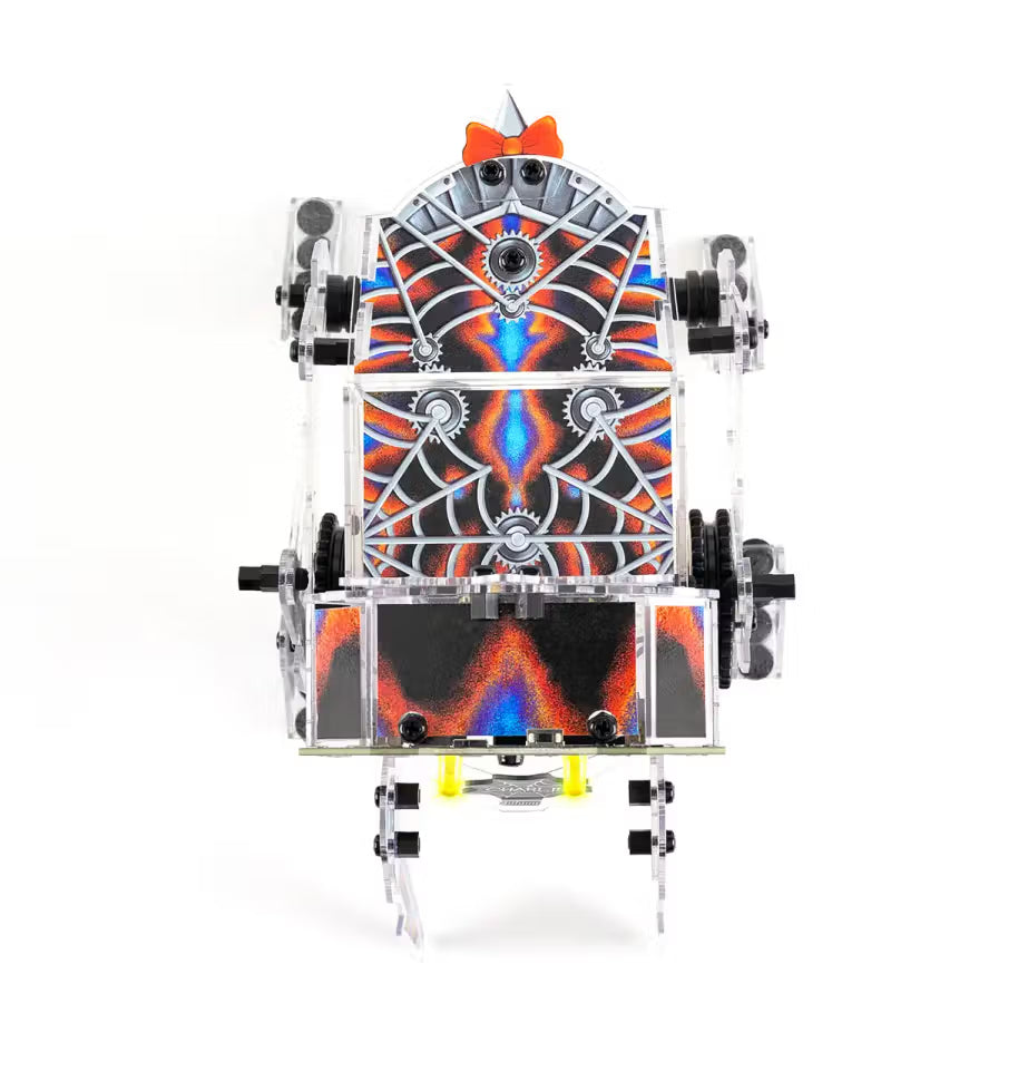 CircuitMess Charlie