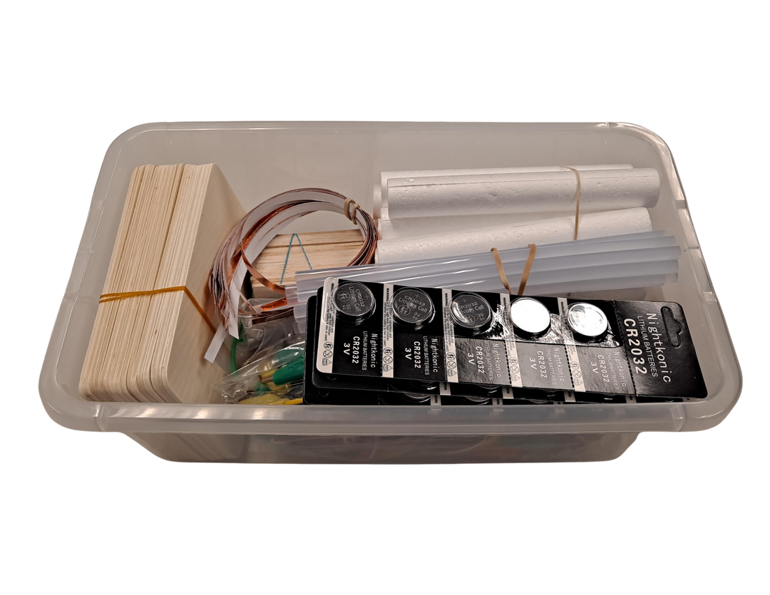 STIIX Stoplight Project