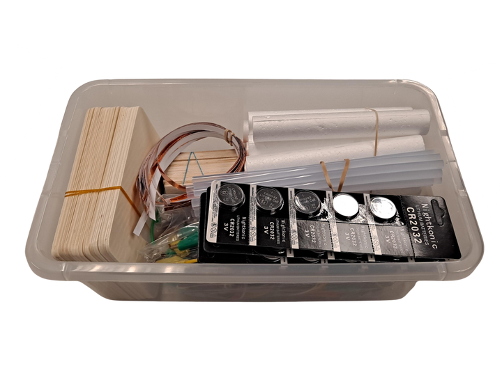 STIIX Stoplight Project