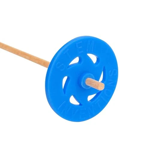 STEM Inventions: Project Wheels