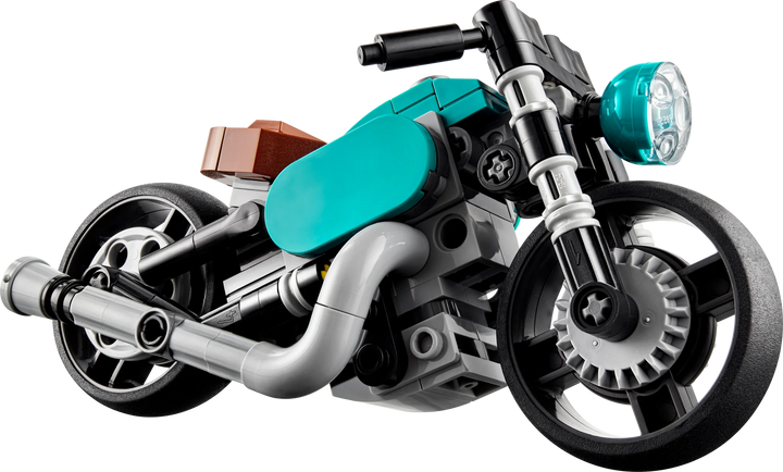 LEGO® Creator™: Vintage Motorcycle