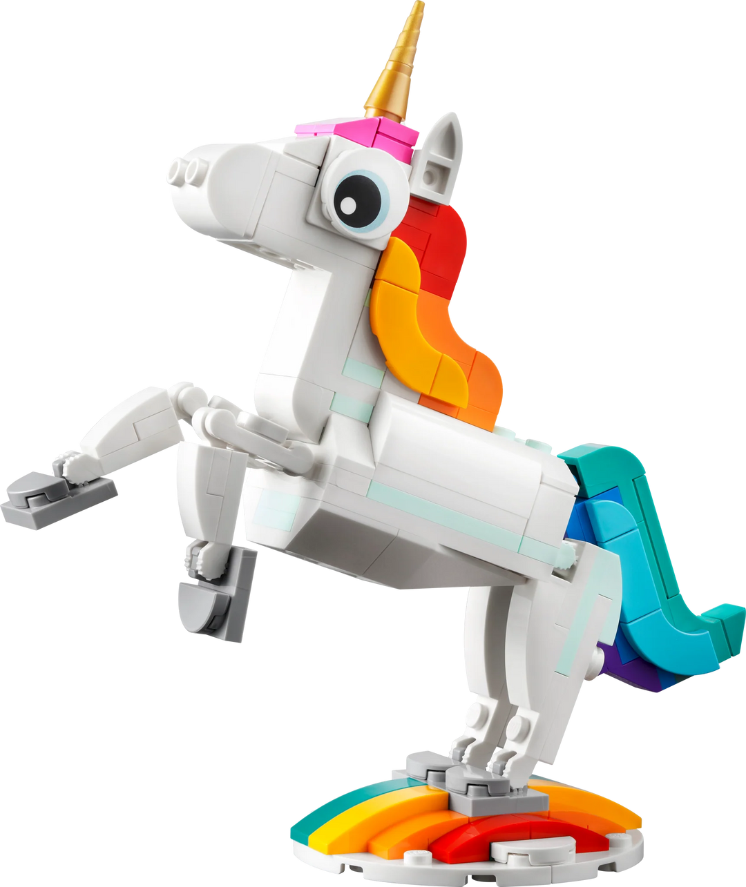 LEGO® Creator™: Magical Unicorn