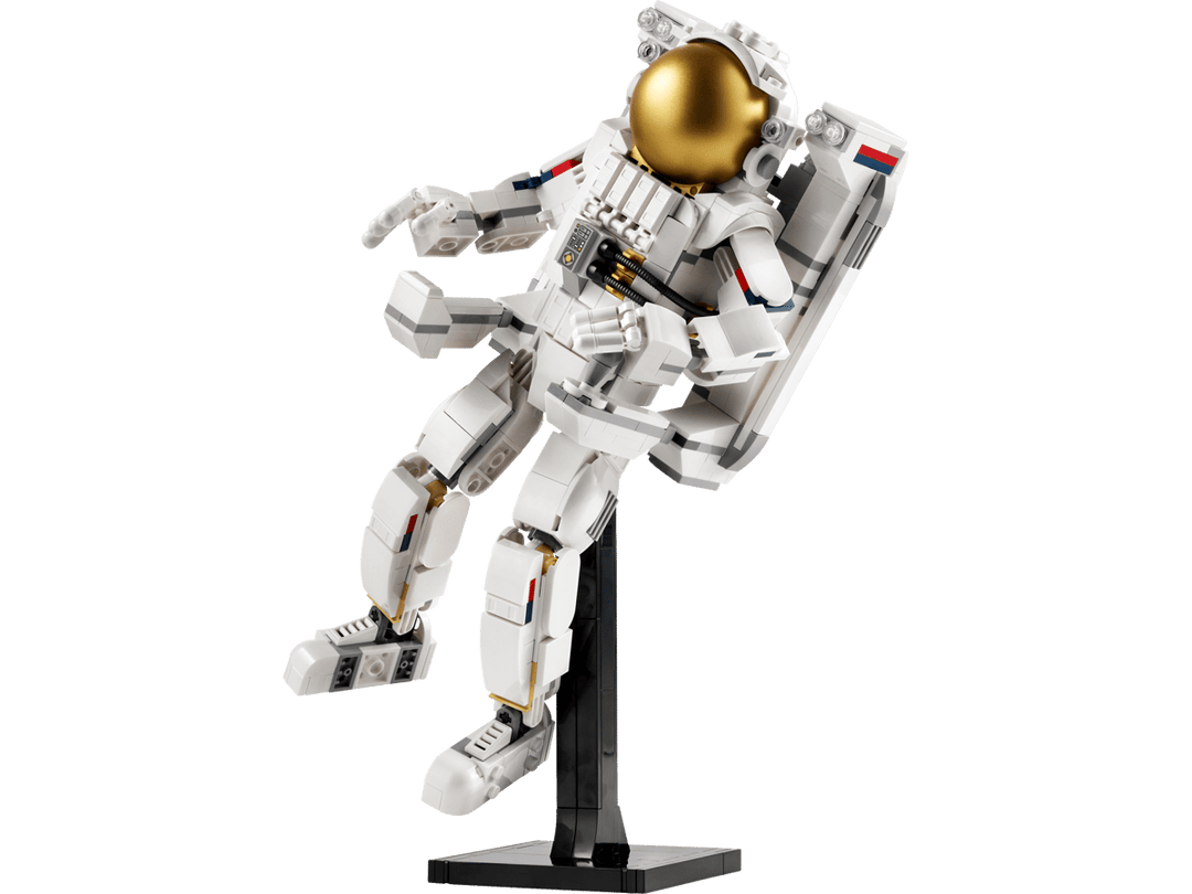 LEGO® Creator™: Space Astronaut