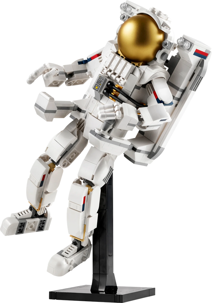 LEGO® Creator™: Space Astronaut