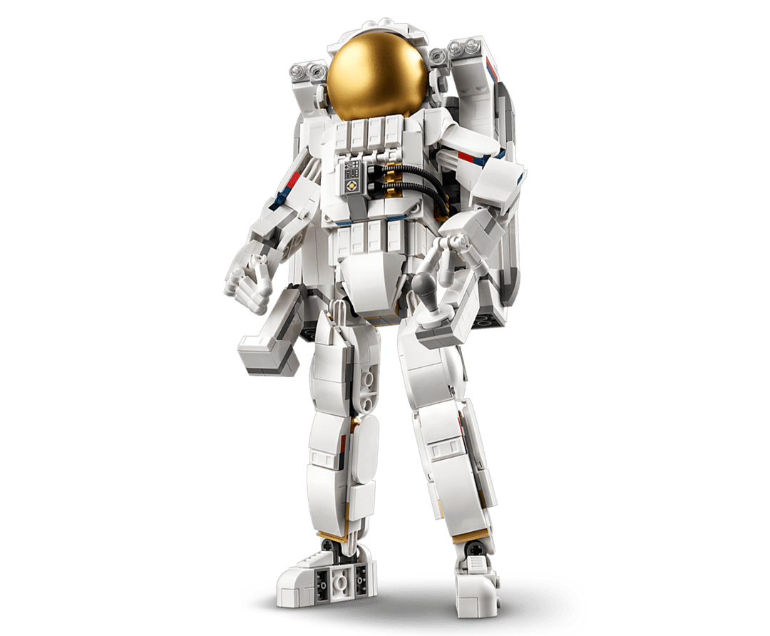 LEGO® Creator™: Space Astronaut