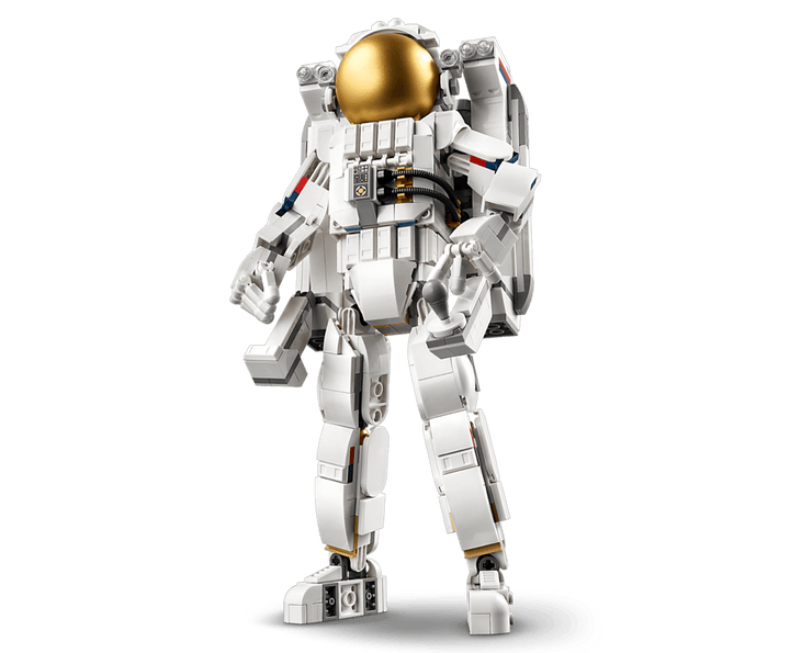 LEGO® Creator™: Space Astronaut