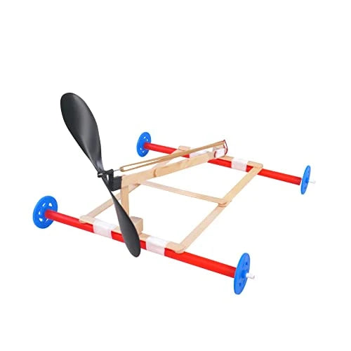 STEM Inventions: Propellers, 6", 30 pack