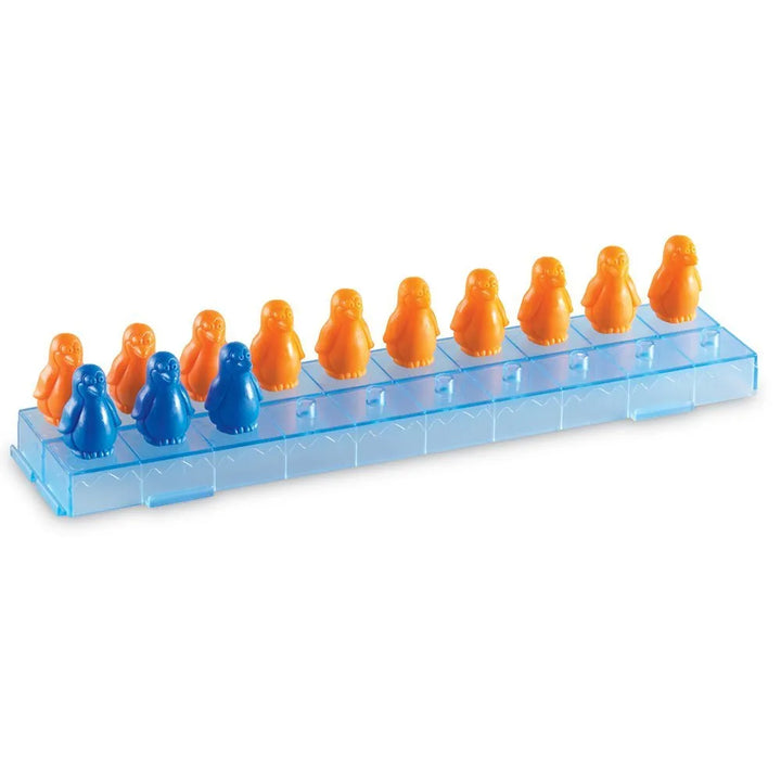 Penguins on Ice™ Math Activity Set