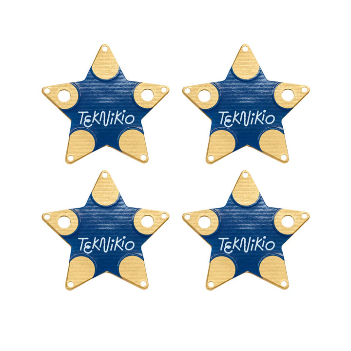 Teknikio Blue Star LEDboard