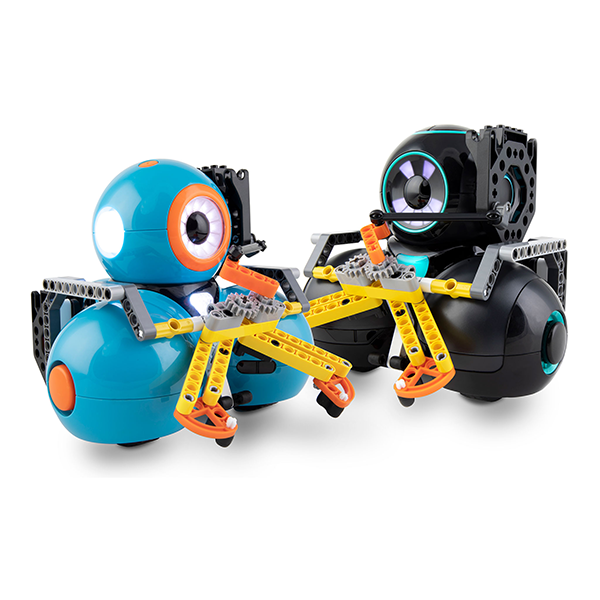 Wonder Workshop Gripper Building Kit