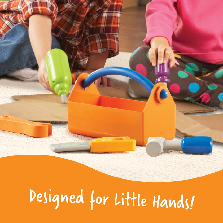 New Sprouts® Fix It! My Very Own Tool Set