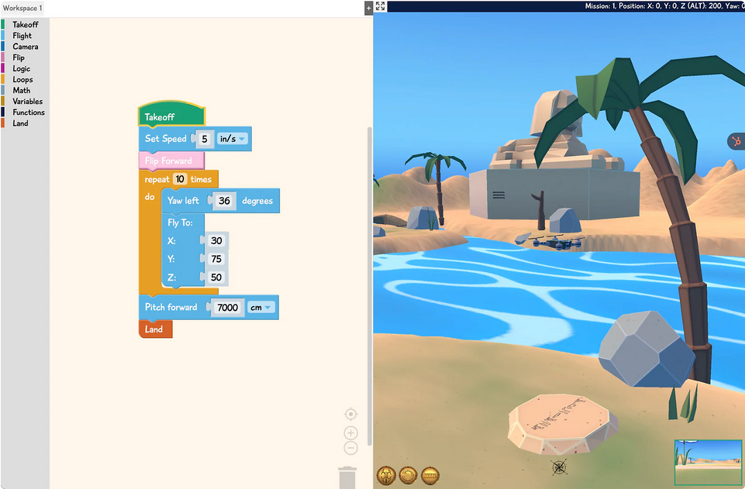 The Egyptian Expedition™: Classroom Edition