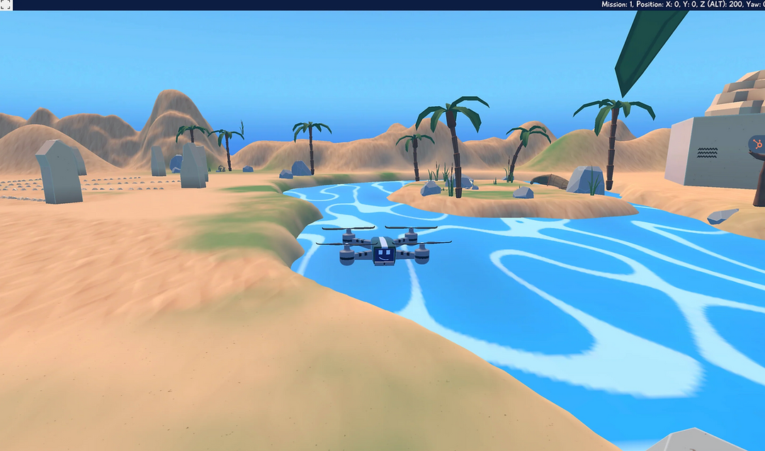 The Egyptian Expedition™: Classroom Edition