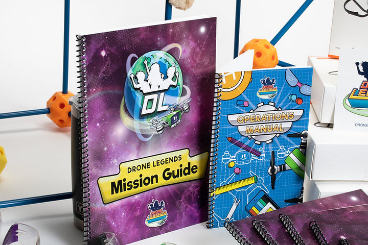 STEM Fundamentals LARGE CLASS Bundle