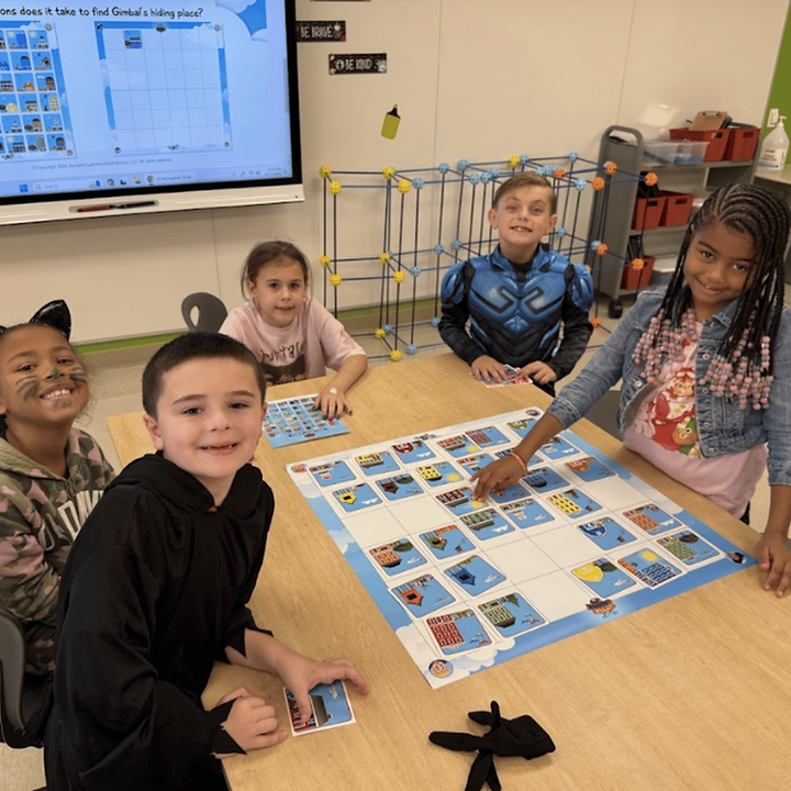 Drone Legends Little Legends Early STEM Education