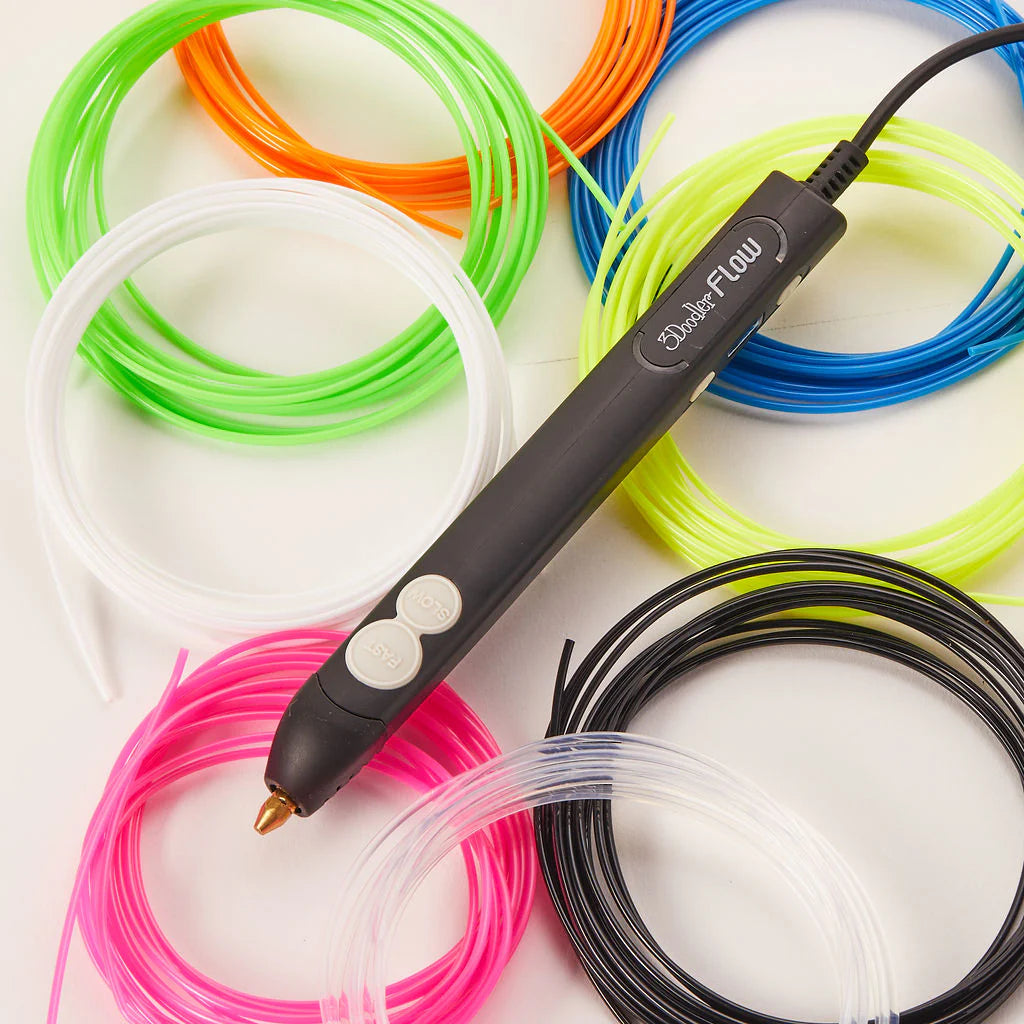 3Doodler Flow Filament Refill