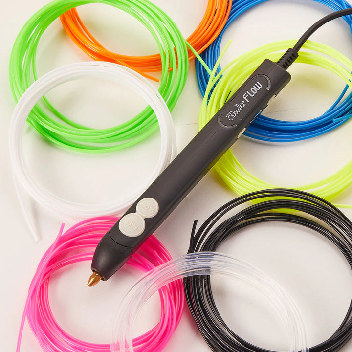 3Doodler Flow Filament Refill