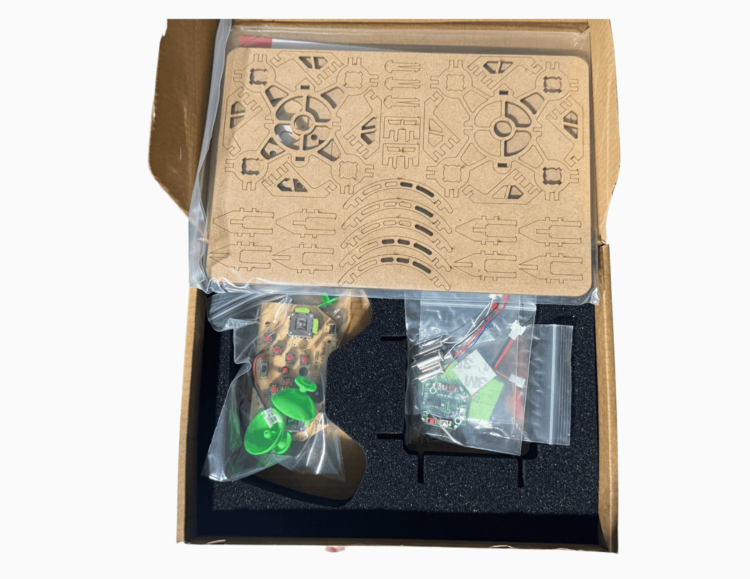 STIIX Drone Project