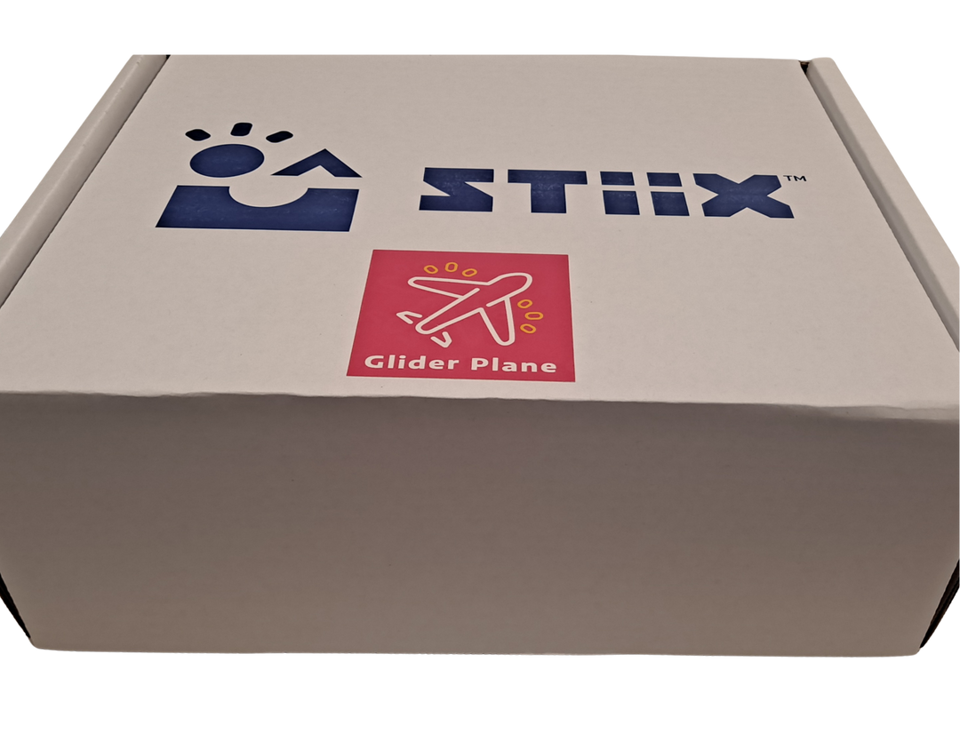 STIIX Glider Project