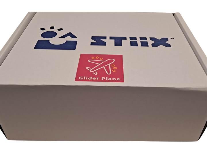 STIIX Glider Project