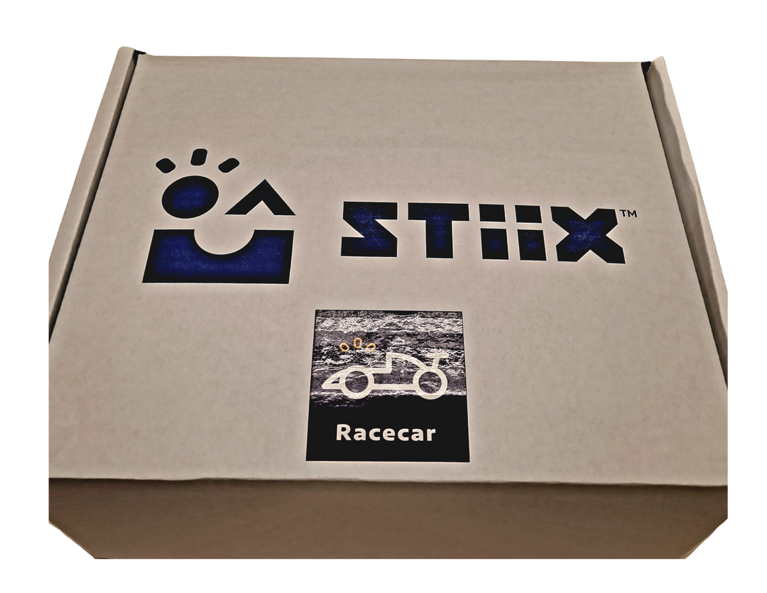 STIIX Racecar Project
