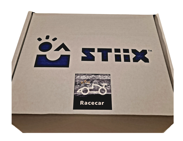 STIIX Racecar Project