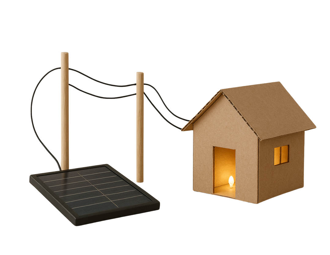 STIIX Solar Energy Project