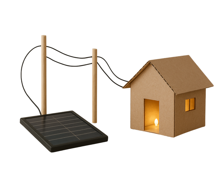 STIIX Solar Energy Project