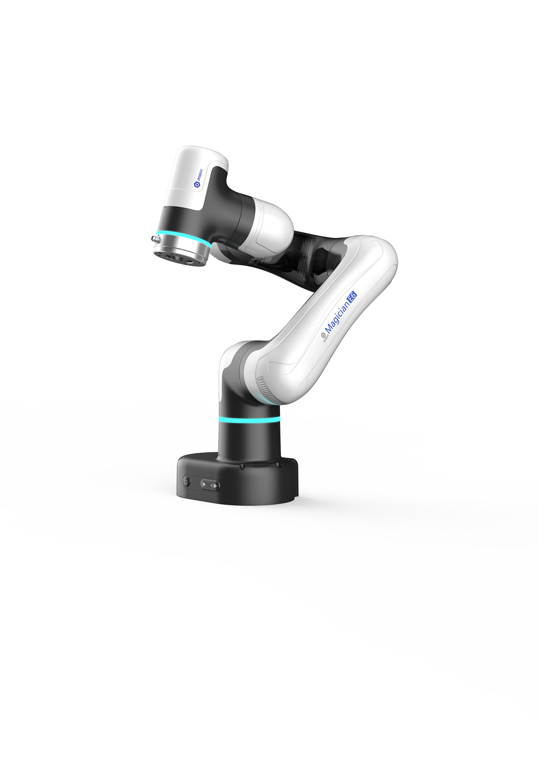 Dobot Magician E6 Robot Arm