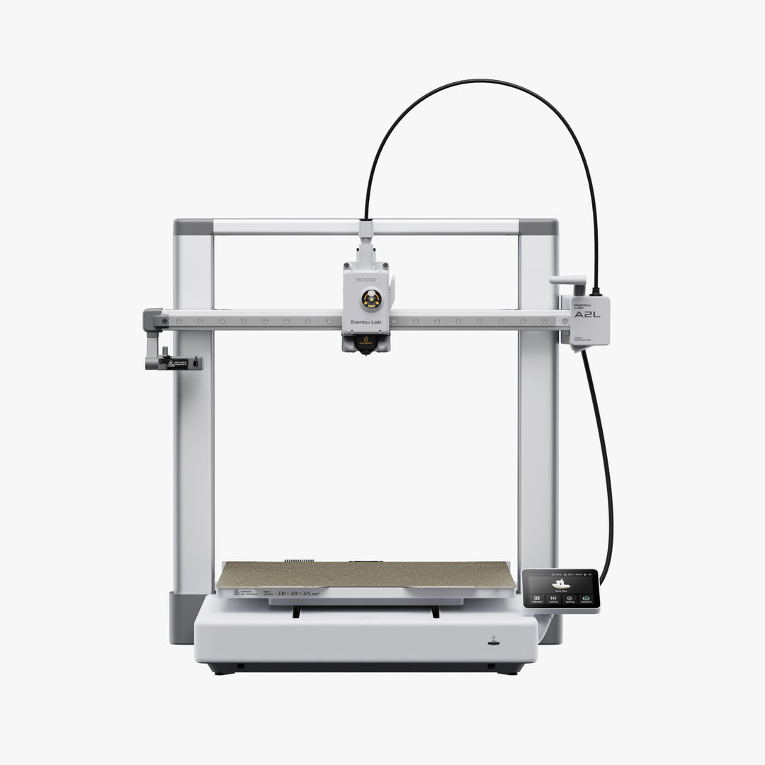 STEMfinity Bambu Lab A2L Combo, Filament, and Service Bundle