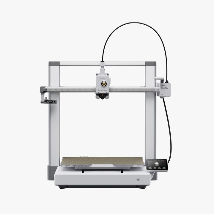 STEMfinity Bambu Lab A2L Combo, Filament, and Service Bundle