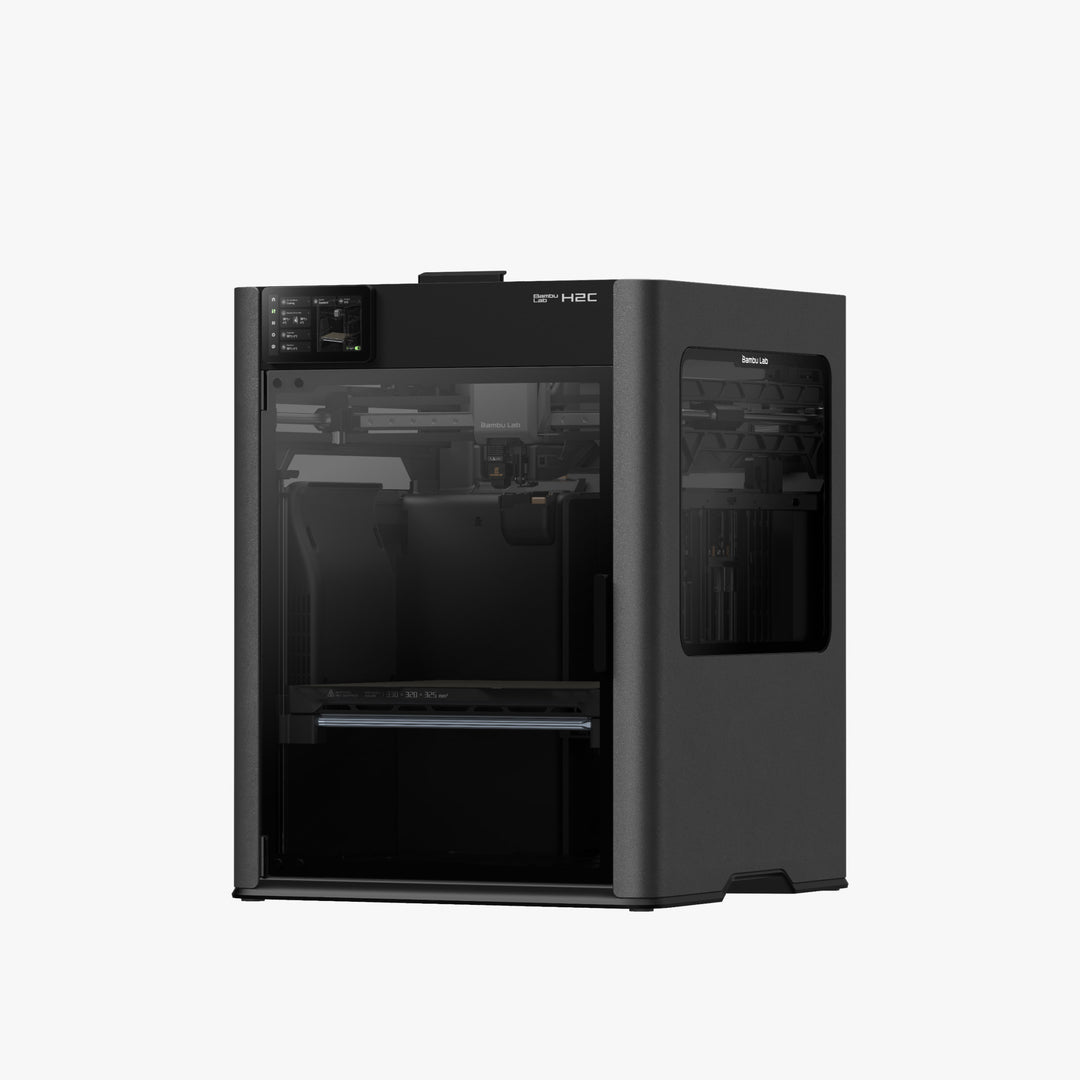 STEMfinity Bambu Lab H2C Combo, Filament, and Service Bundle