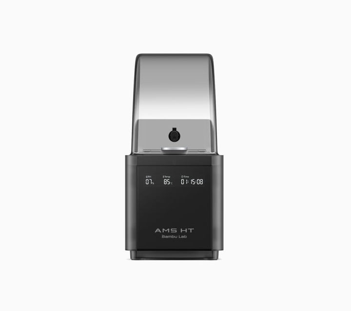 Bambu Lab H2D Pro