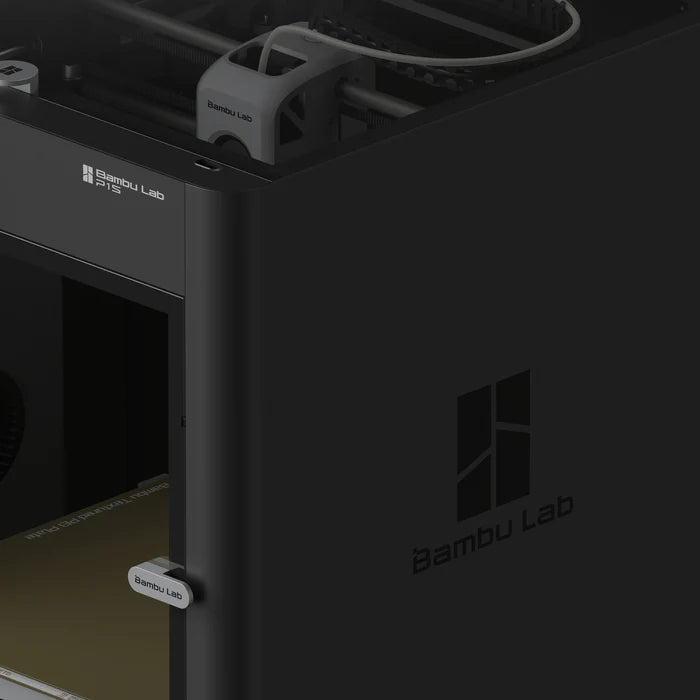 Bambu Lab P1S Printer