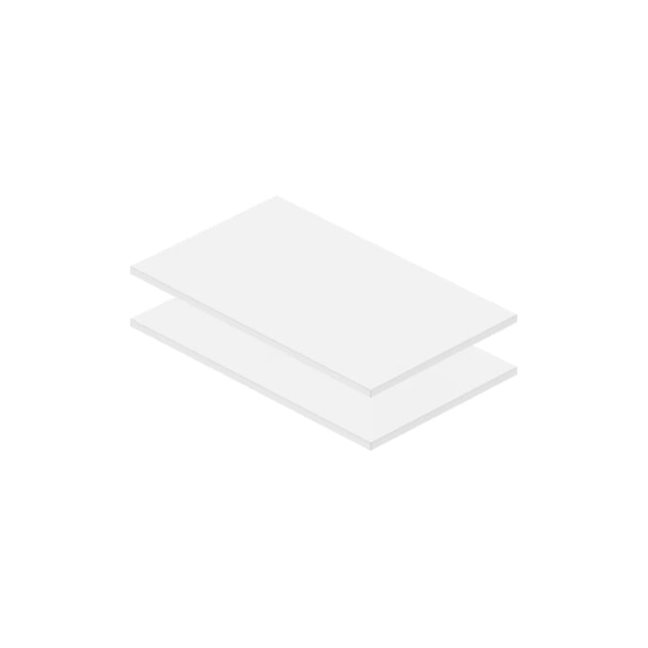 Filter Pack for Desktop Air Purifier (1 Pack)