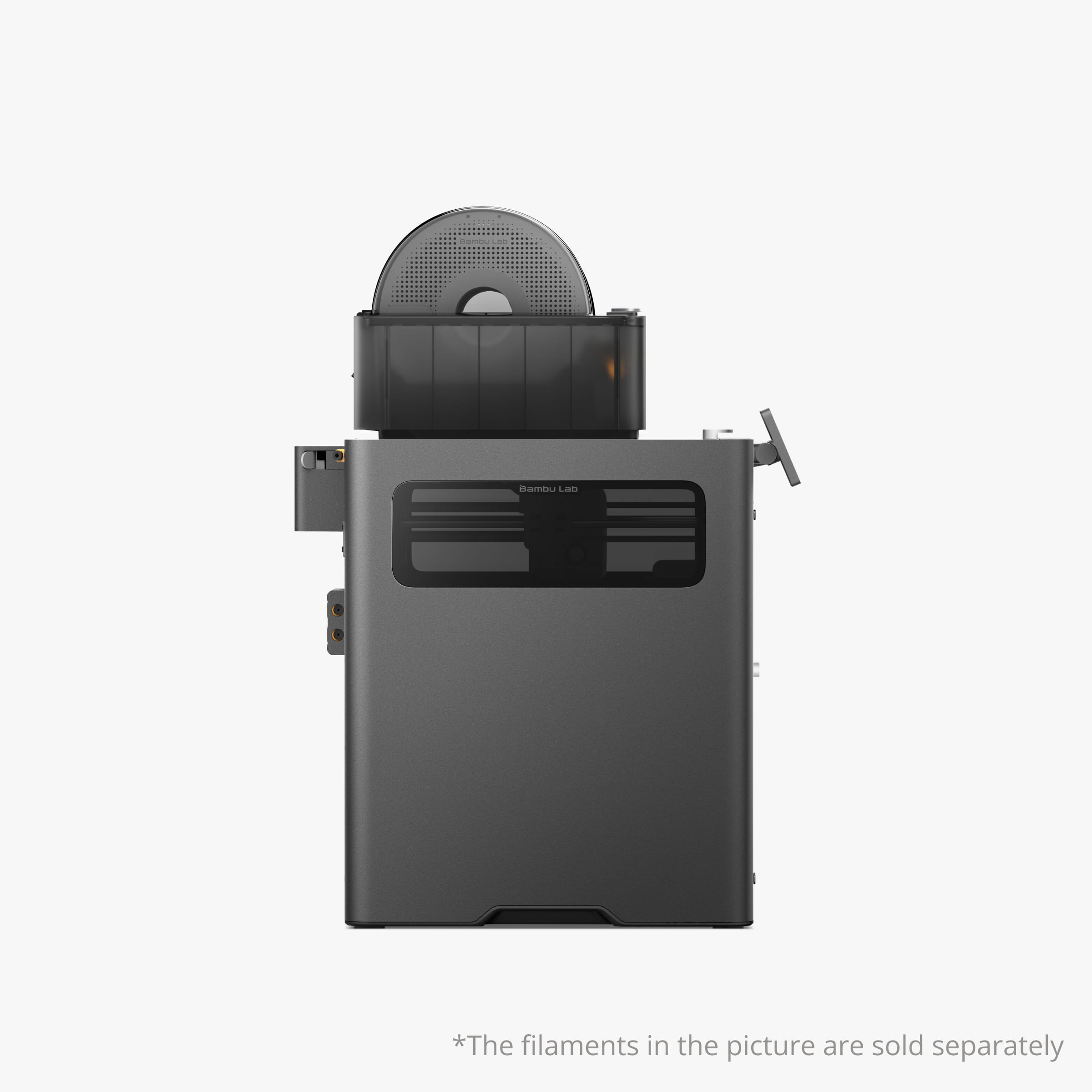 STEMfinity | Bambu Labs X2D Printer | Bambu Labs