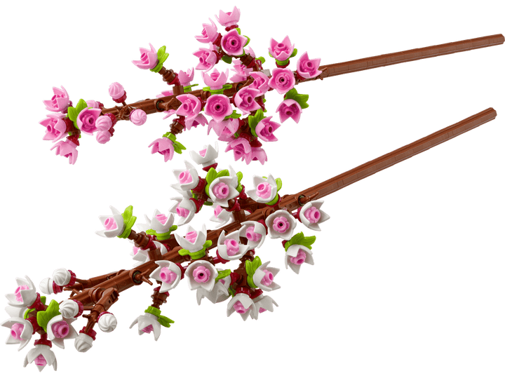 LEGO® Icons: Cherry Blossoms