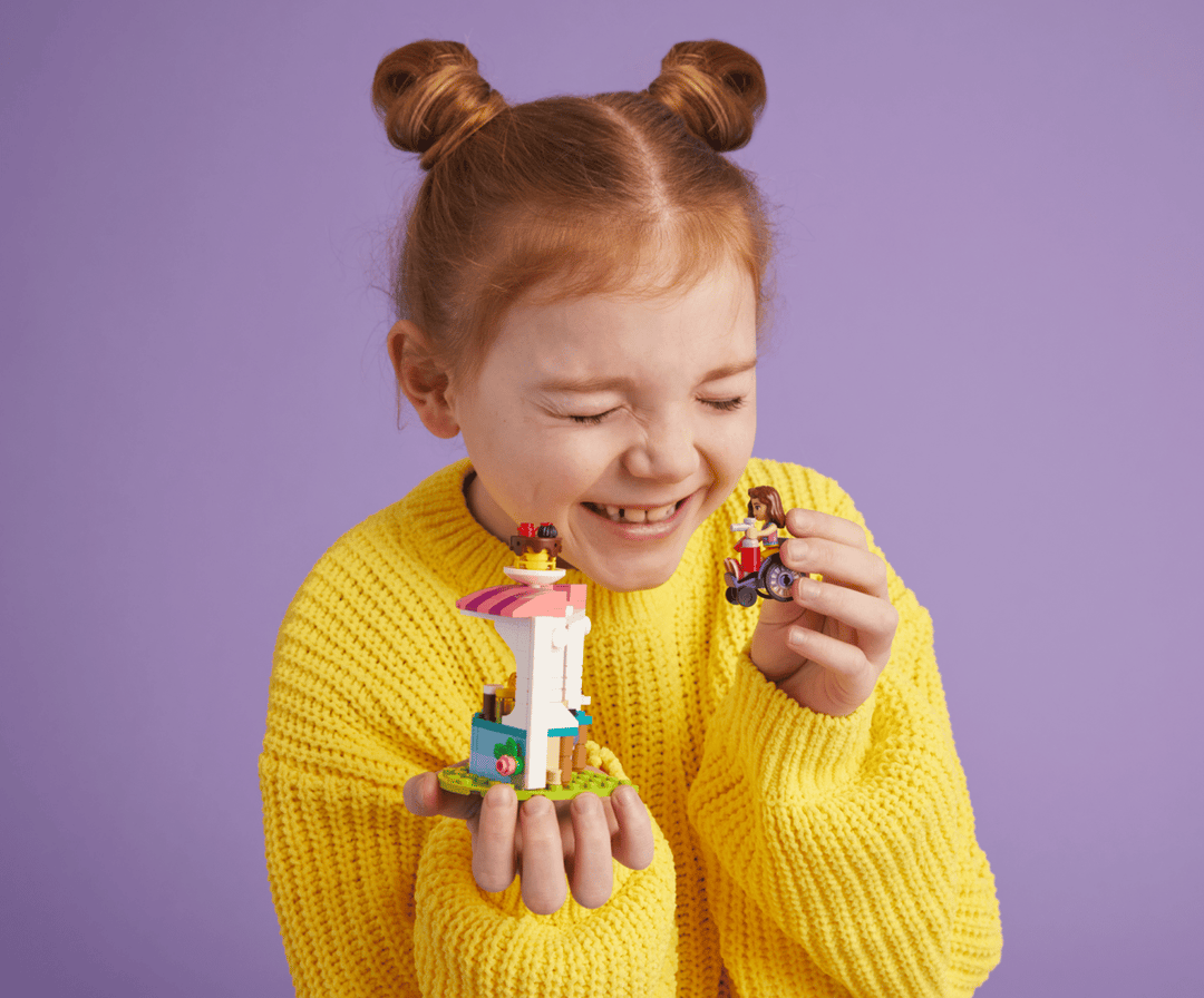 LEGO® Friends™: Pancake Shop - CLOSEOUT