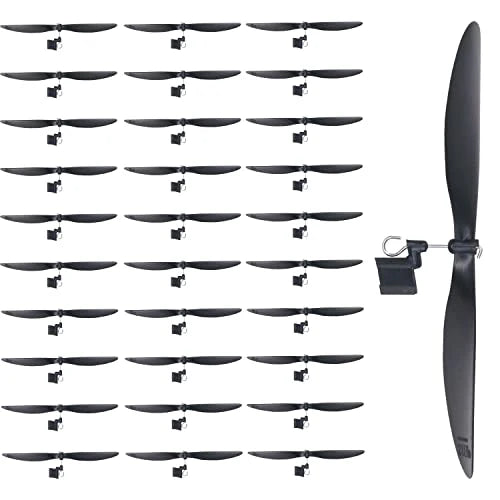 STEM Inventions: Propellers, 6", 30 pack