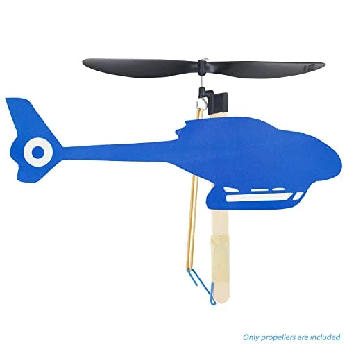 STEM Inventions: Propellers, 6", 30 pack
