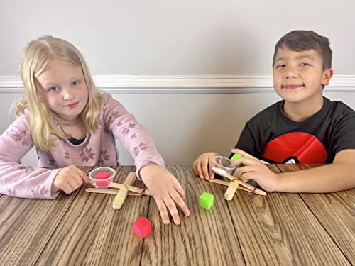 STEM Inventions: Catapult Kit